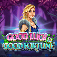 May Mắn Đến game screenshot