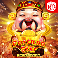 Ngôi Sao May Mắn game screenshot