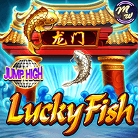 Cá May Mắn game screenshot