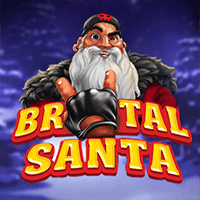 Brutal Santa game screenshot