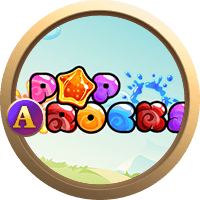 Nhạc pop rock game screenshot