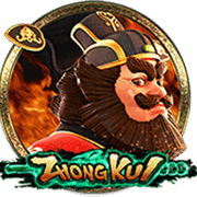 Tài sản của Zhong Kui game screenshot