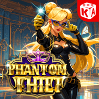 Siêu Đạo Chích game screenshot