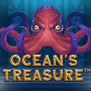 Kho báu đại dương game screenshot